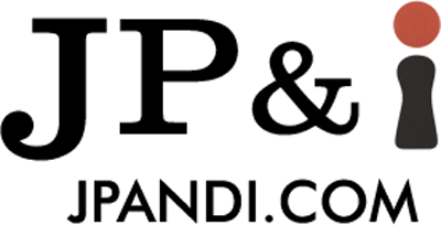 JPandi Logo